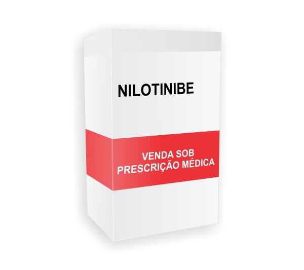 nilotinibe