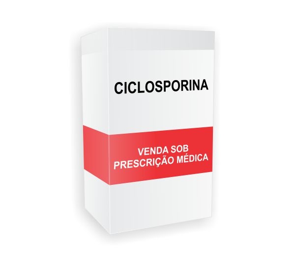 ciclosporina