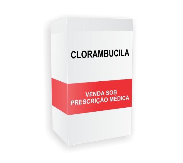 clorambucila